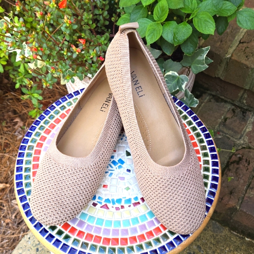 VANELi Suvi Ballet Flats